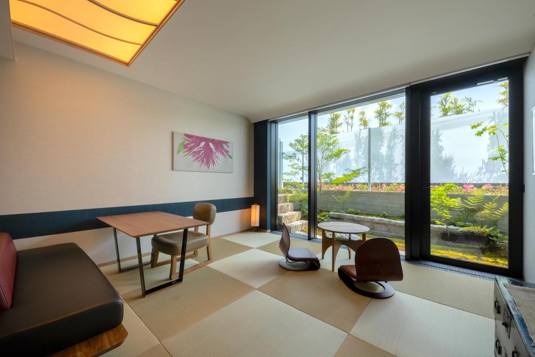 เก็นจิ เกียวโต Hotel ห้อง รูปภาพ